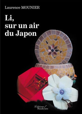 Livre "Li, Sur un air du Japon"
