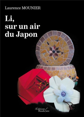 Livre "Li, Sur un air du Japon"