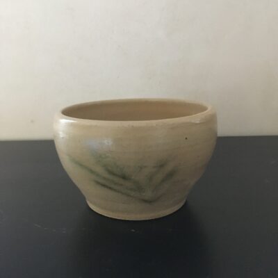 chawan d'hiver nommé "Rime"