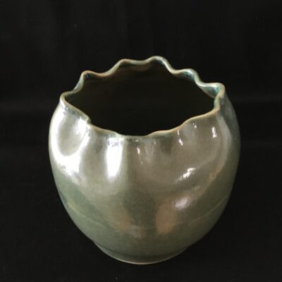 pot à eau fraiche nommé "Coulisse"